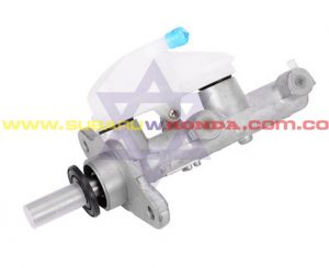 Bomba de frenos CRV 2007