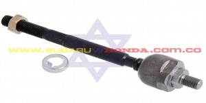 Brazo axial izquierdo Honda CRV 1997