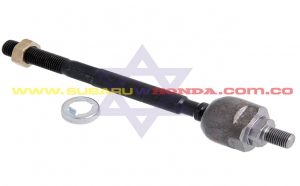 Brazo axial izquierdo Honda CRV 1997