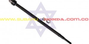 Brazo axial izquierdo Honda CRV 2006