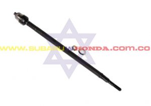 Brazo axial izquierdo Honda CRV 2006