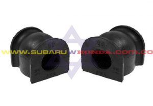 Bujes delanteros barra estabilizadora Honda CRV 2009 Bujes delanteros barra estabilizadora Honda CRV 2009