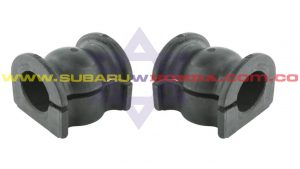 Bujes traseros barra estabilizadora Honda CRV 2007