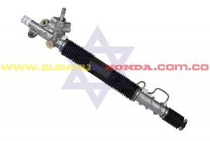 Caja de dirección Hidráulica Honda CRV 2004 Caja de dirección Hidráulica Honda CRV 2004