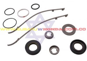 Empaquetadura caja direccion Honda CRV 2000