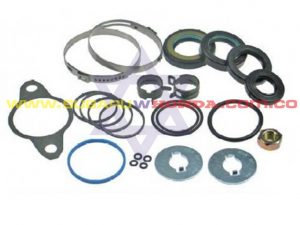 Empaquetadura caja dirección Honda CRV 2009