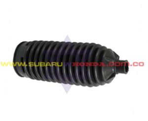 Guardapolvos de la caja de dirección Honda CRV 2007