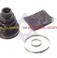 Guardapolvos traseros eje Honda CRV 1998