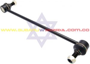 Muñeco delantero izquierdo Honda CRV 2009