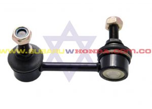 Muñeco trasero derecho Honda CRV 2008