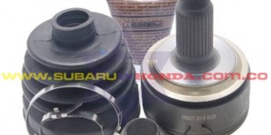 Punta eje delantera derecha Honda CRV 2007