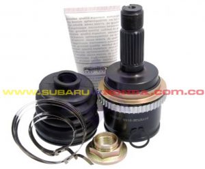 Punta eje trasera derecha Honda CRV 1998 Punta eje trasera derecha Honda CRV 1998