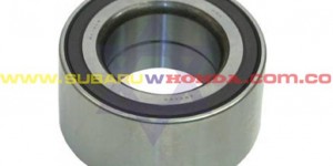 Rodamiento delantero izquierdo Honda CRV 2009
