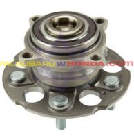 Rodamiento trasero izquierdo Honda CRV 2008