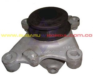 Soporte motor izquierdo Honda CRV 2007 mecanica