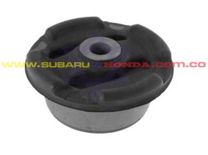 Soporte puente trasero redondo Honda CRV 2000 Soporte puente trasero redondo Honda CRV 2000