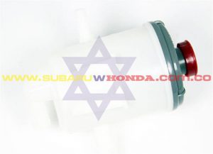 Tarro direccion hidraulica Honda CRV 1998 Tarro direccion hidraulica Honda CRV 1998