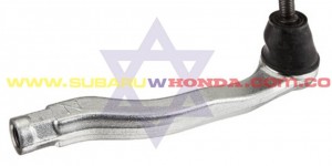 Terminal direccion derecha Honda CRV 1999