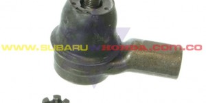 Terminal derecha dirección hidráulica Honda CRV 2007