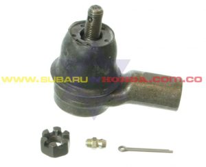 Terminal derecha dirección hidráulica Honda CRV 2009 Terminal derecha dirección hidráulica Honda CRV 2009