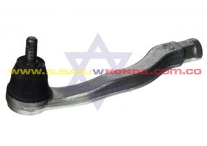 Terminal direccion izquierda Honda CRV 1999 Terminal direccion izquierda Honda CRV 1999