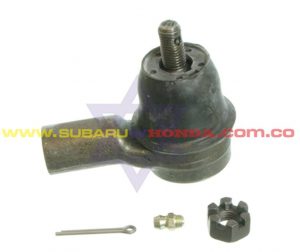 Terminal izquierda dirección hidráulica Honda CRV 2003