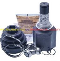 Acople eje delantero izquierdo Subaru Forester 2004