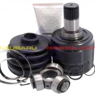 Acople eje delantero izquierdo Honda CRV 2010