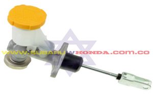 Bomba principal de clutch Subaru Forester 1998
