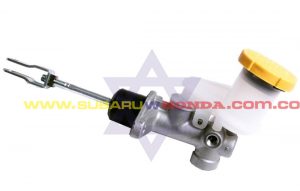 Bomba principal de clutch Subaru Forester 2003