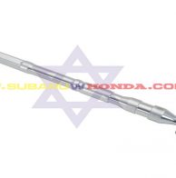 Brazo axial derecho Subaru Forester 2003