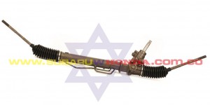 Caja de direccion Hidraulica Subaru Forester 2001