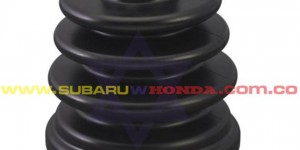 Guardapolvo acople Subaru Forester 2001