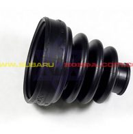 Guardapolvos traseros acoples eje Subaru Forester 2001