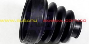 Guardapolvos traseros acoples eje Subaru Forester 2001