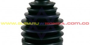 Guardapolvo punta eje Forester 2001