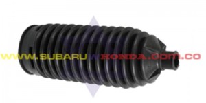 Guardapolvos de la caja de dirección Honda CRV 2010