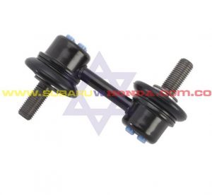 Muñeco delantero derecho Subaru Forester 2004