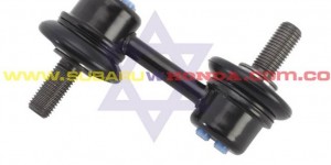 Muñeco delantero izquierdo Subaru Forester 2003