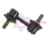 Muñeco delantero izquierdo Subaru Forester 2004