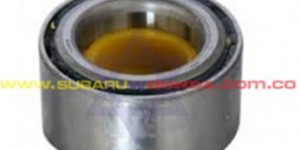 Rodamiento delantero izquierdo Subaru Forester 2003