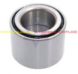 Rodamiento trasero derecho Subaru Forester 2001