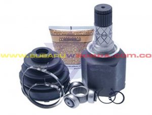 Acople delantero derecho Subaru Forester 2006