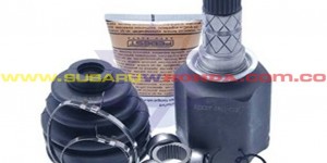 Acople delantero izquierdo Subaru Forester 2008