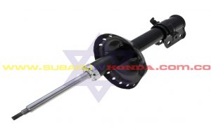 Amortiguador delantero derecho Subaru Forester 2005