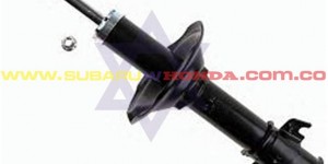 Amortiguador delantero derecho Subaru Forester 2006