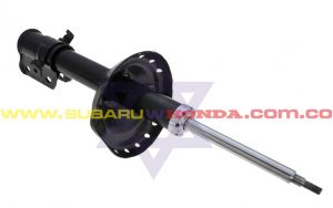 Amortiguador delantero izquierdo Subaru Forester 2005