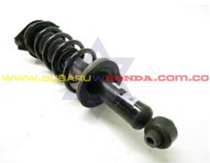 Amortiguador trasero derecho Subaru Forester 2009