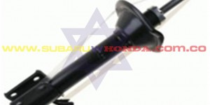 Amortiguador trasero izquierdo Subaru Forester 2006
