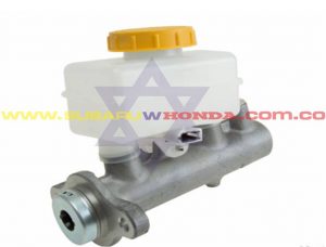 Bomba de frenos Subaru Forester 2007 Bomba de frenos Subaru Forester 2007